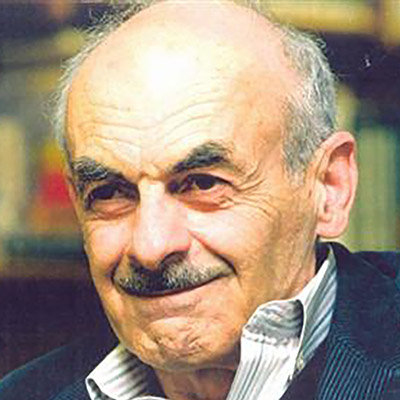 Окуджава, Булат