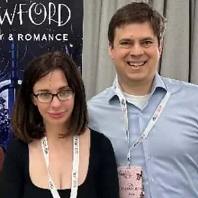 Кровфорд, К. Н. 