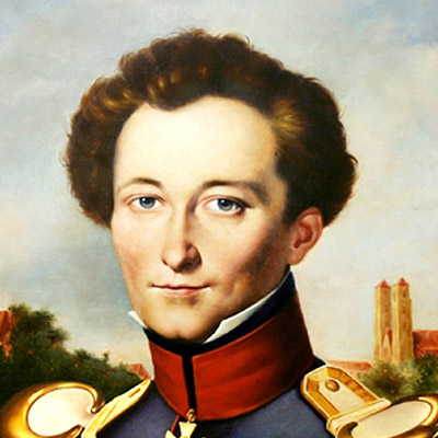 Клаузевіц, Карл фон