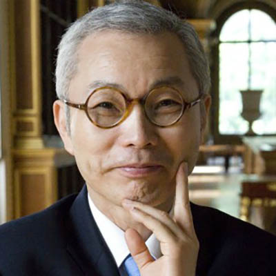 Вічан, Кім (В. Чан Кім)