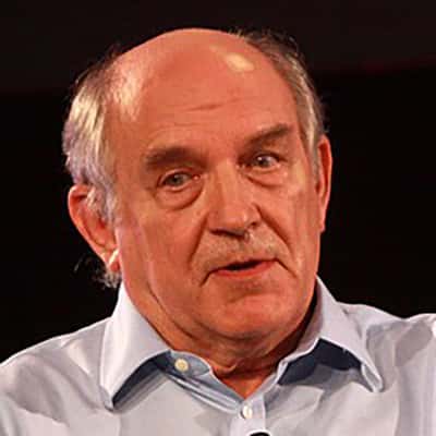 Мюррей, Чарльз