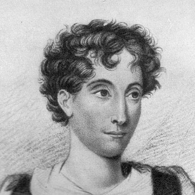 Метьюрін, Чарльз Роберт Метьюрін, Чарльз Роберт