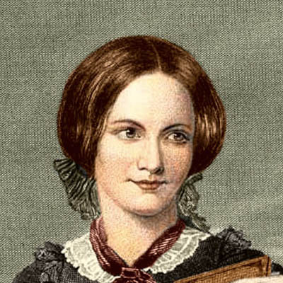 Бронте, Шарлотта