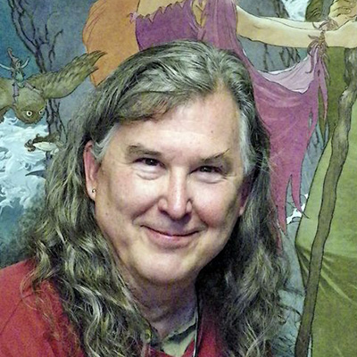 Весс, Чарльз Дана