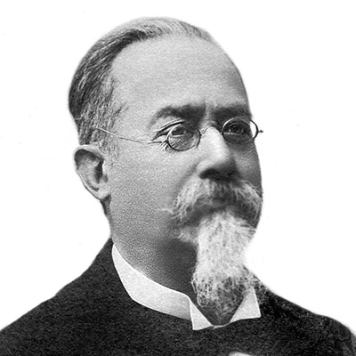 Ломброзо, Чезаре