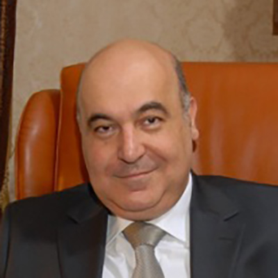 Абдуллаєв, Чингіз Абдуллаєв, Чингіз