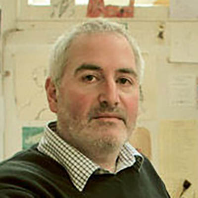 Рідделл, Кріс