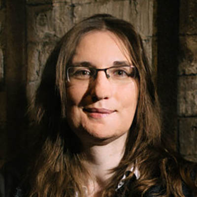 Дабос, Крістель