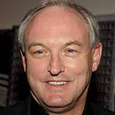 Баклі, Крістофер