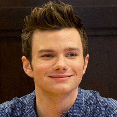 Колфер, Кріс