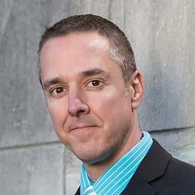 Палмер, Кристофер М.