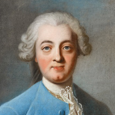 Гельвецій, Клод Адріан