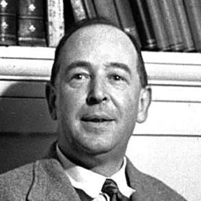 Льюїс, Клайв Стейплз