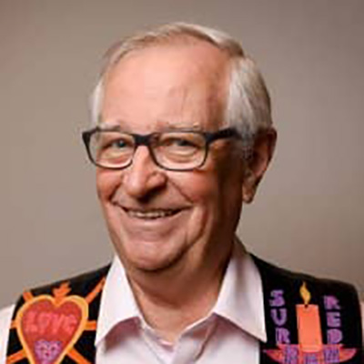 Типпінг, Колін