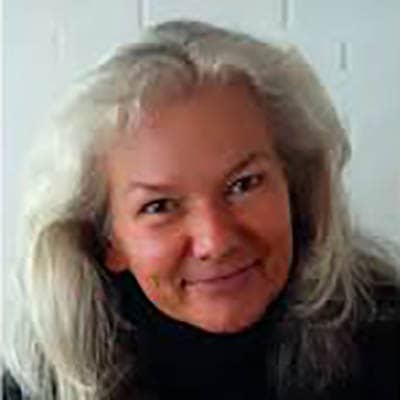 Хосфельд, Дагмар