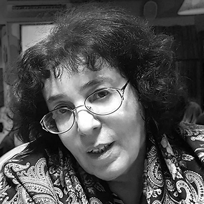 Трускінівська, Далія