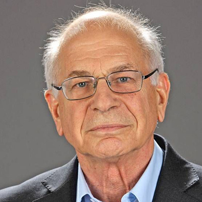 Канеман, Даніель