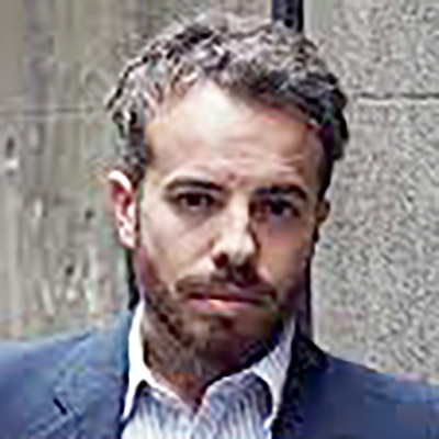 Коул, Даніель