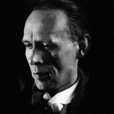 Хармс, Данило