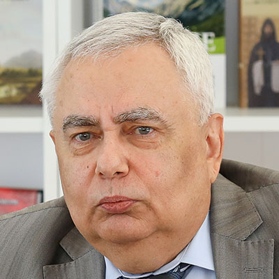 Корецький, Данило