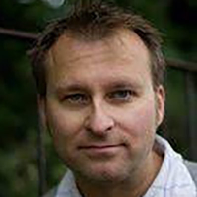 Кінг, Денні