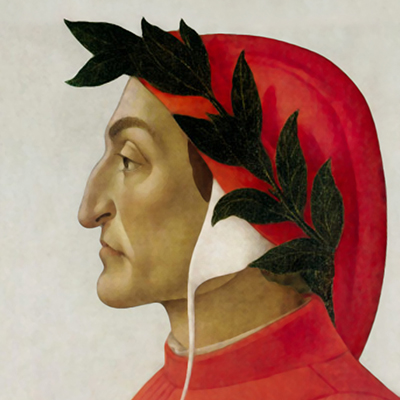 Данте Аліг'єрі