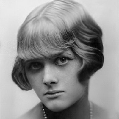 дю Мор'є, Дафна