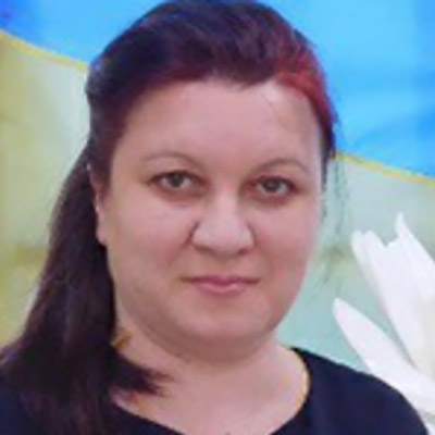 Гнатко, Дарина