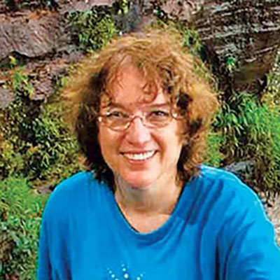 Муравськи, Дарлін