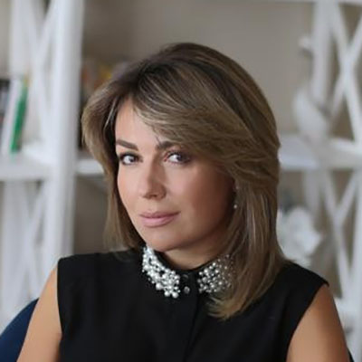 Вексель, Дарина