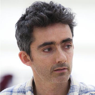 Фарр, Девід