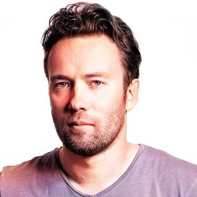 Хенссон, Давид Хейнемейер