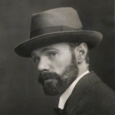 Лоуренс, Девід Герберт