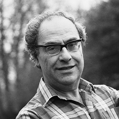 Хессайон, Девід