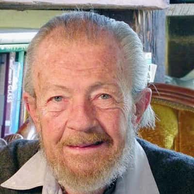 Гокінз, Девід Р. 