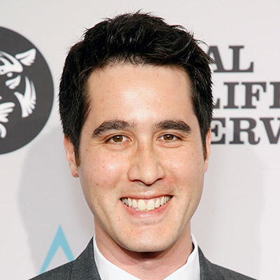 Квонг, Девід