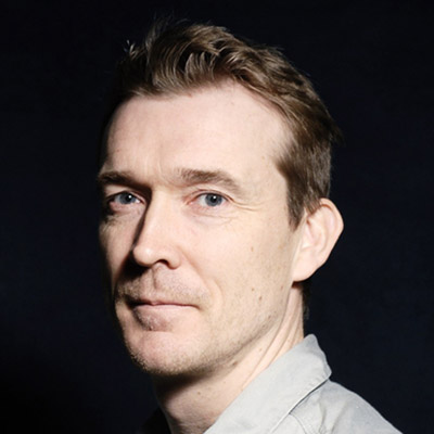 Мітчелл, Девід