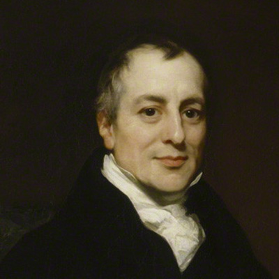 Рікардо, Давид