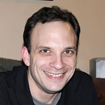 Вонг, Девід