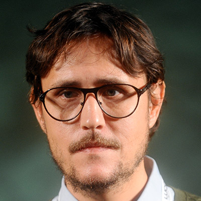 Морозінотто, Давиде