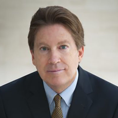 Бредесен, Дейл