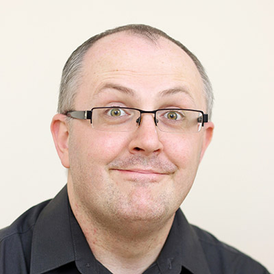 Бернетт, Дін