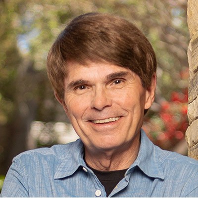 Кунц, Дін Рей