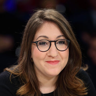 Фельдман, Дебора