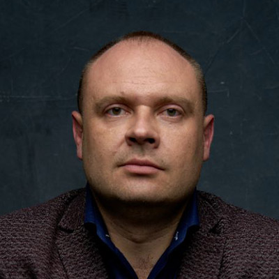 Каплунов, Денис