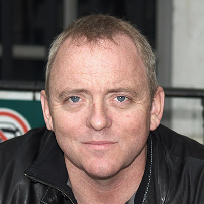 Лігейн, Денніс