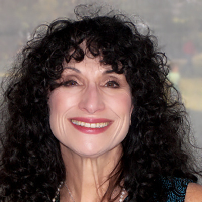 Акерман, Діана