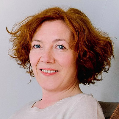 Сеттерфілд, Діана