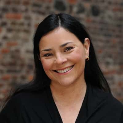 Ґеблдон, Діана