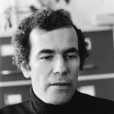 Свааб, Дік Франс